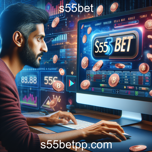 O Futuro dos Jogos de Apostas com Criptomoedas