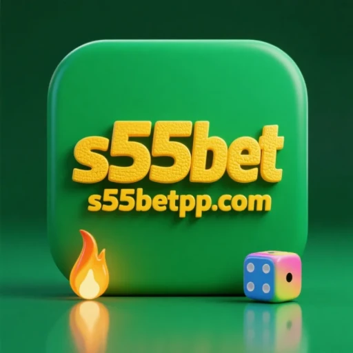 Logo s55bet